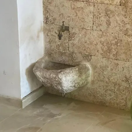La Corte Nel Vico Oda ve Kahvaltı