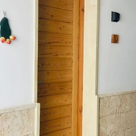 La Corte Nel Vico Oda ve Kahvaltı