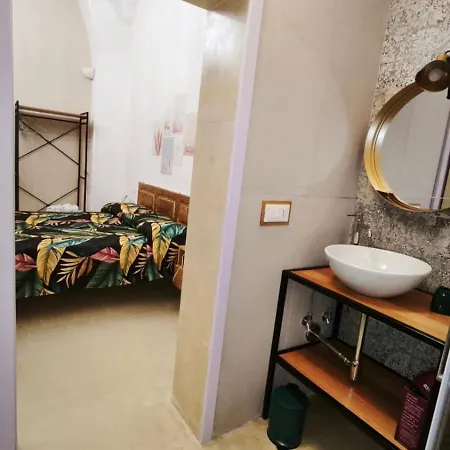 La Corte Nel Vico Oda ve Kahvaltı