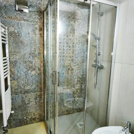 La Corte Nel Vico Oda ve Kahvaltı