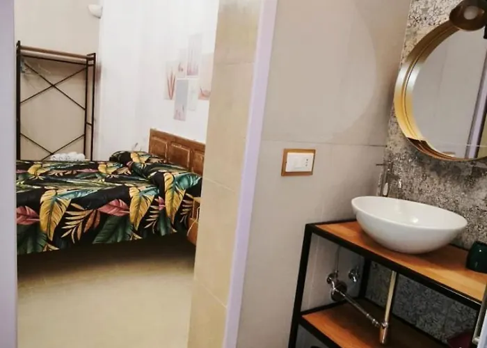 La Corte Nel Vico Alojamento de Acomodação e Pequeno-almoço