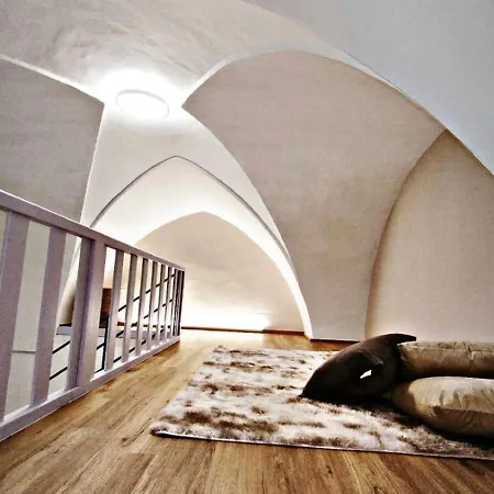 Bed & Breakfast La Corte Nel Vico