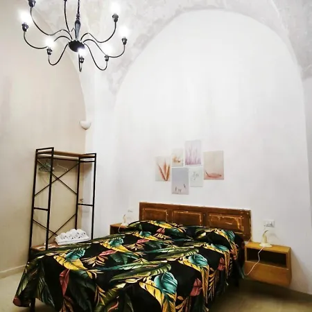 فندق مبيت وإفطار La Corte Nel Vico
