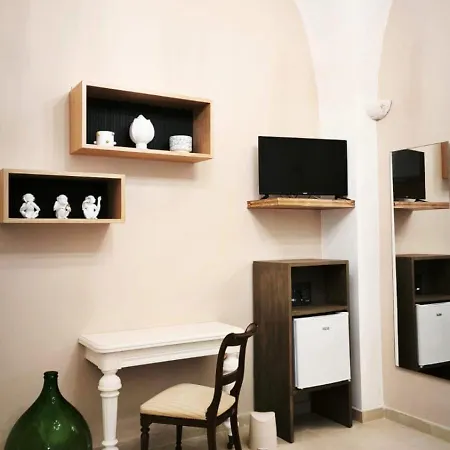 La Corte Nel Vico 3*