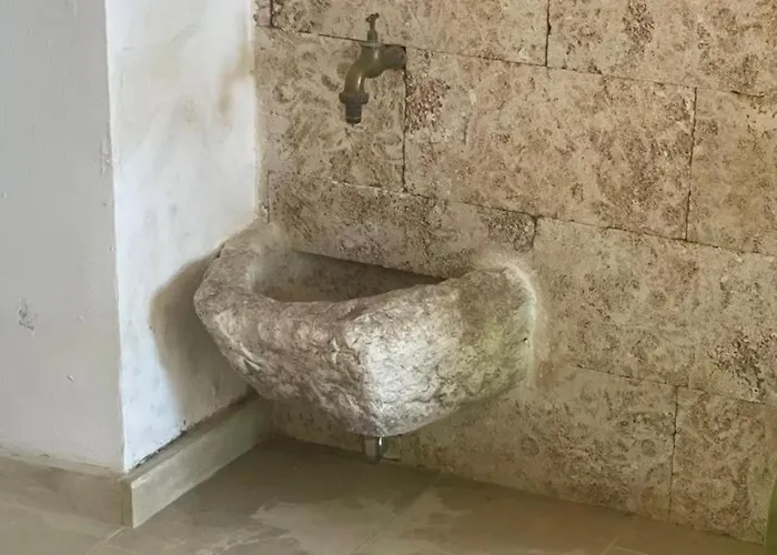 La Corte Nel Vico Bed & Breakfast