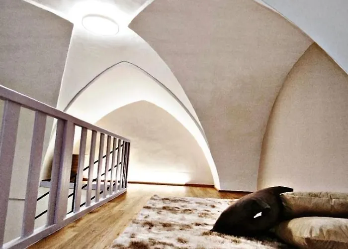 Bed & Breakfast La Corte Nel Vico