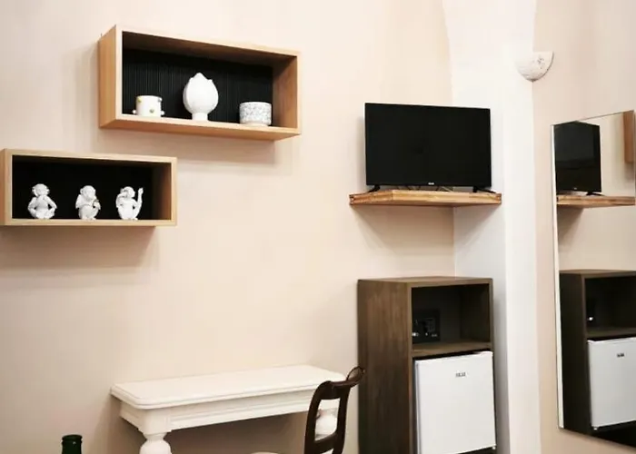 La Corte Nel Vico 3*
