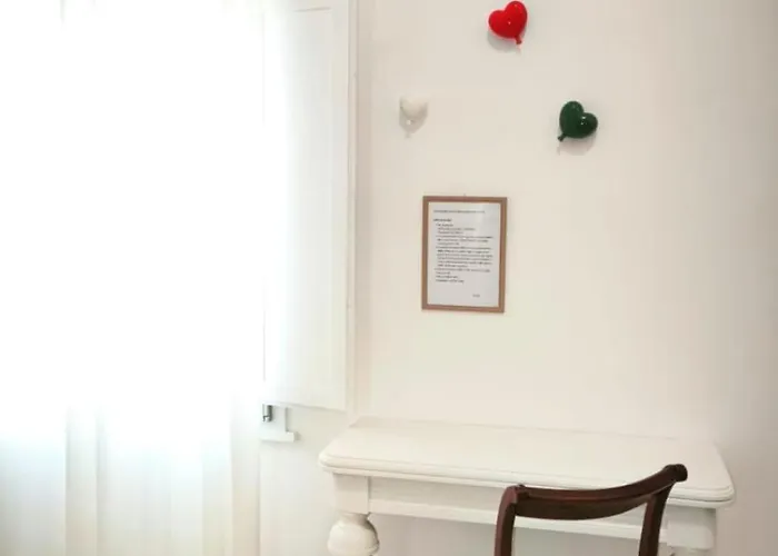 La Corte Nel Vico Bed & Breakfast