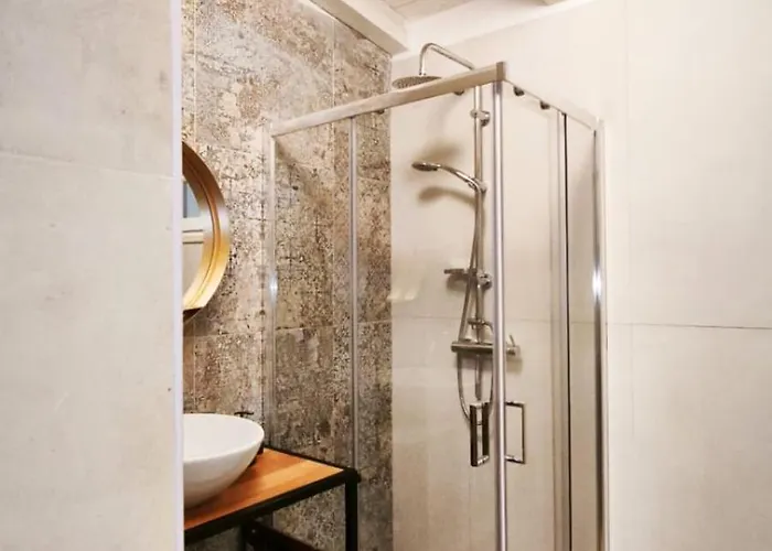 La Corte Nel Vico Bed & Breakfast