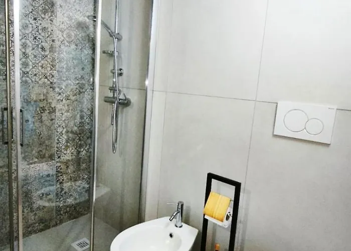 La Corte Nel Vico Bed & Breakfast Leverano